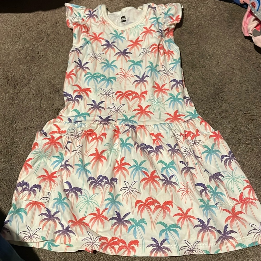 Girls Short Sleeve